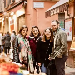 Bolonia: Co zjeść i gdzie? Kulinarny przewodnik po "La Grassa"