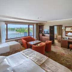 Hotel Gołębiewski: Ile kosztuje doba? Ceny, co w cenie i jak zaoszczędzić