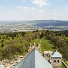 Świętokrzyskie: Odkryj najciekawsze miejsca! Przewodnik po regionie