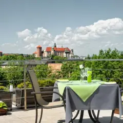 Gdzie zjeść w Ojcowie? Najlepsze restauracje i pstrąg ojcowski