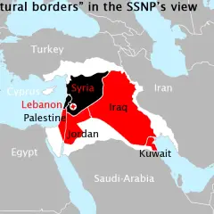 Gdzie leży Syria? Mapa, sąsiedzi, geopolityka i bezpieczeństwo