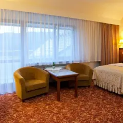 Hotel Gołębiewski Karpacz: 880 pokoi! Co kryje ten gigant?