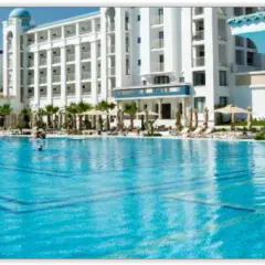 Jaki hotel w Tunezji? TOP rekomendacje dla rodzin i par!