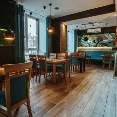 Częstochowa: Gdzie zjeść? Najlepsze restauracje na każdą okazję