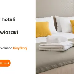 Gwiazdki w hotelu: Co oznaczają w Polsce? Przewodnik po standardach