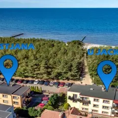 Ile kosztują noclegi nad Bałtykiem? Planuj budżet i oszczędzaj!