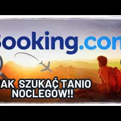 Jak szukać tanich noclegów? Sprawdzone triki i strategie eksperta