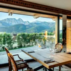 Zakopane: Gdzie zjeść? Od karczmy po fine dining przewodnik.