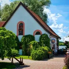 Iława: Gdzie zjeść? Najlepsze restauracje z widokiem na Jeziorak