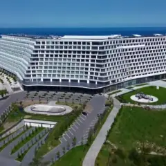 Hotel Gołębiewski Pobierowo: Otwarcie Lato 2026 Co już wiemy?