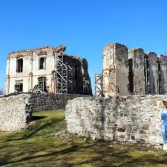Romantyczny weekend w Świętokrzyskiem: 10+ pomysłów dla dwojga