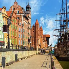 Ile kosztuje nocleg w Gdańsku? Ceny, triki i jak zaoszczędzić!