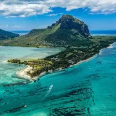 Mauritius: Gdzie leży? Położenie, loty z Polski i najlepszy czas