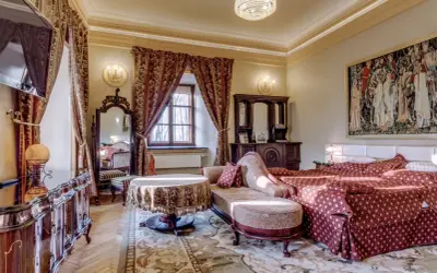 Butikowy hotel dla dorosłych: luksus i spokój bez dzieci?