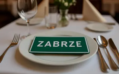 Gdzie zjeść w Zabrzu? Najlepsze restauracje na każdą okazję!