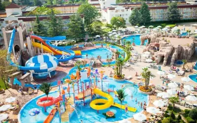Jaki hotel w Bułgarii? Wybierz idealny! Poradnik Hanny Michalak