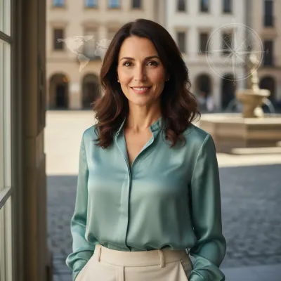 Olga Nowakowska