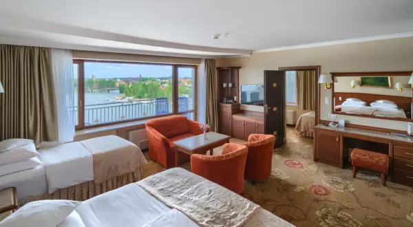 Hotel Gołębiewski: Ile kosztuje doba? Ceny, co w cenie i jak zaoszczędzić
