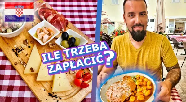 Gdzie zjeść w Zadarze? Najlepsze restauracje i smaki Dalmacji