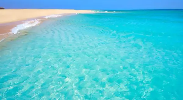 Gdzie leży Fuerteventura? Hiszpański raj na Atlantyku