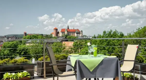Gdzie zjeść w Ojcowie? Najlepsze restauracje i pstrąg ojcowski