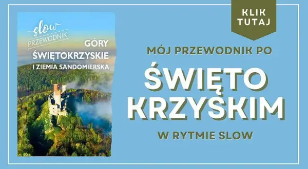 Świętokrzyskie: Gdzie pojechać? Przewodnik po atrakcjach, które musisz zobaczyć!