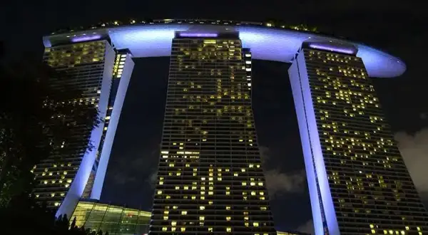 Singapur: Gdzie leży i co musisz wiedzieć przed wyjazdem?
