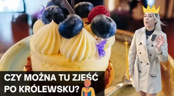 Gdzie zjeść w Niepołomicach? Najlepsze miejsca wokół Zamku!