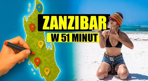 Zanzibar: Gdzie leży i jak zaplanować idealne wakacje?