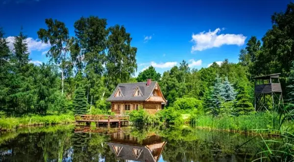 Weekend z dzieckiem w Świętokrzyskim? Gotowy plan, atrakcje, noclegi.