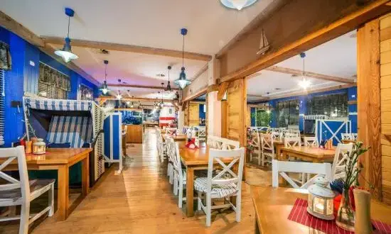 Jastrzębia Góra: Najlepsze restauracje i smażalnie co wybrać?