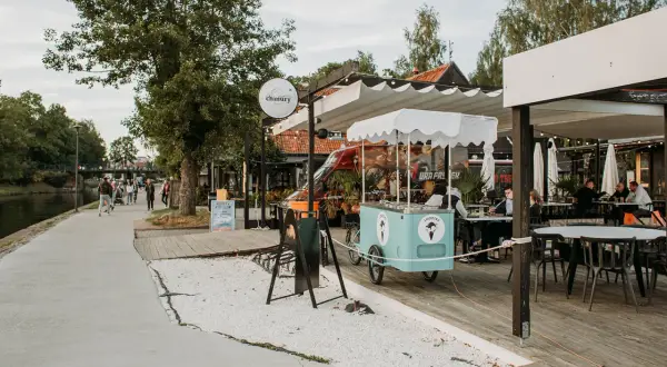 Nidzica: Gdzie zjeść? TOP 5 restauracji i smaków, które musisz poznać