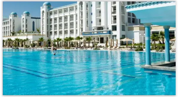 Jaki hotel w Tunezji? TOP rekomendacje dla rodzin i par!