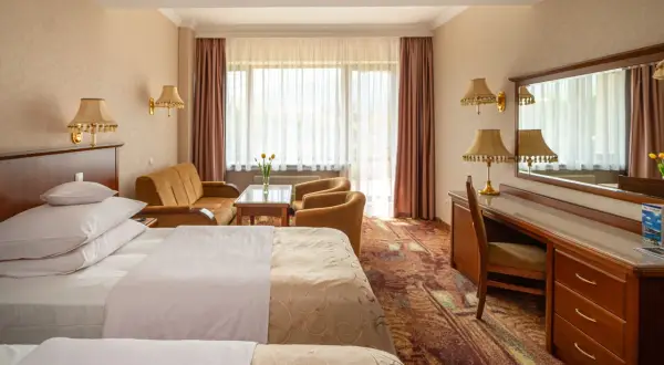Ile kosztuje Hotel Gołębiewski? Ceny, opłaty, oszczędności!