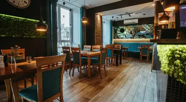 Częstochowa: Gdzie zjeść? Najlepsze restauracje na każdą okazję