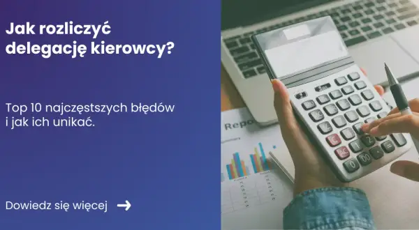 Oblicz ryczałt za nocleg w delegacji zagranicznej: Uniknij błędów!