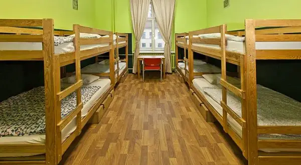 Hostel dla początkujących: przewodnik, który rozwieje Twoje obawy!