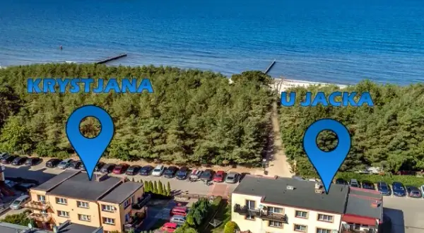 Ile kosztują noclegi nad Bałtykiem? Planuj budżet i oszczędzaj!