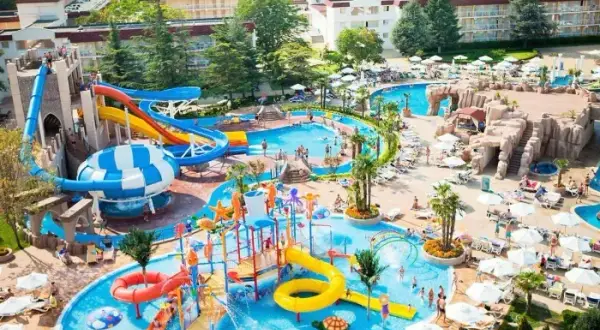 Jaki hotel w Bułgarii? Wybierz idealny! Poradnik Hanny Michalak