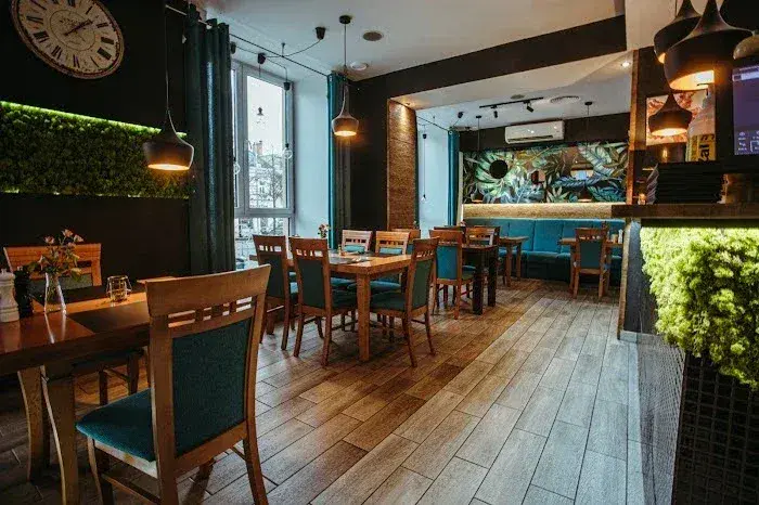 Częstochowa: Gdzie zjeść? Najlepsze restauracje na każdą okazję