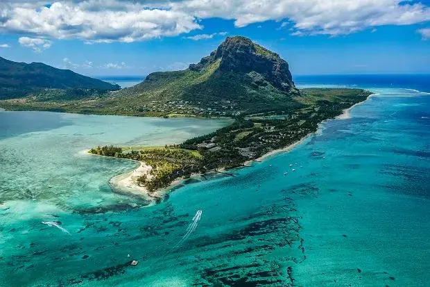Mauritius: Gdzie leży? Położenie, loty z Polski i najlepszy czas