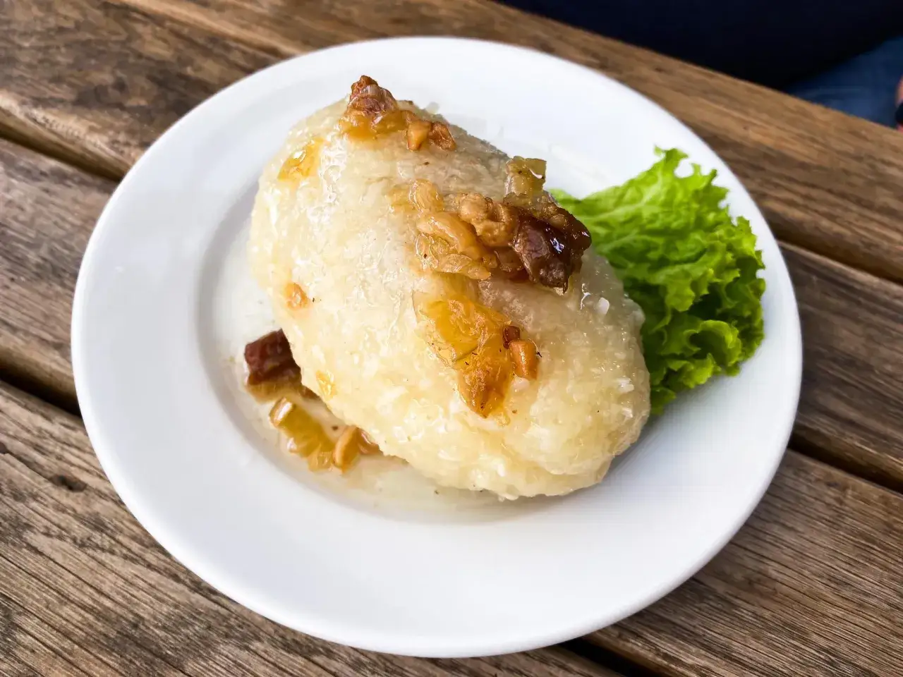 Zdjęcie Nidzica: Gdzie zjeść? TOP 5 restauracji i smaków, które musisz poznać