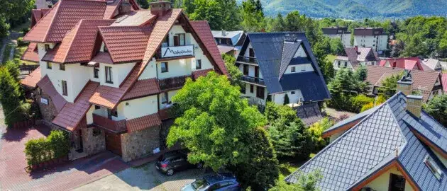Zdjęcie Ile kosztuje nocleg w Zakopanem? Znajdź idealną ofertę na każdą kieszeń